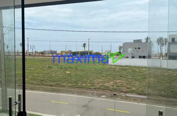 Casa a venda no Alphaville Sergipe A | T - Foto 11
