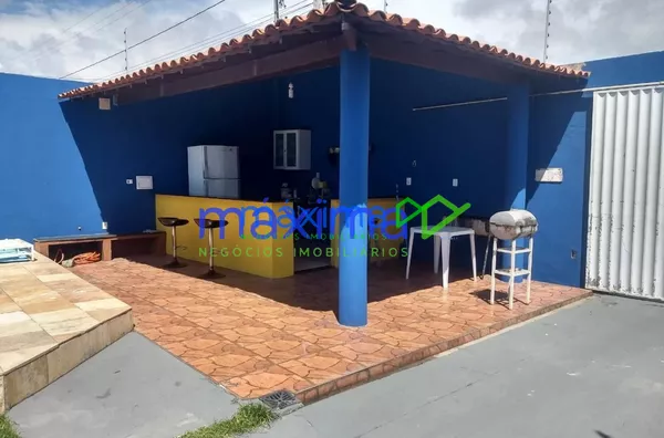 Casa na Barra dos Coqueiros - R | C - Foto 3