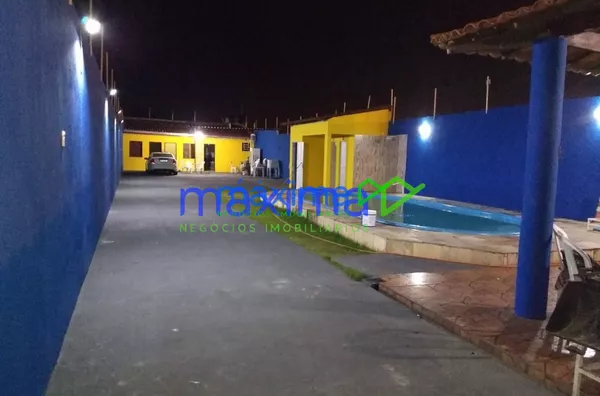 Casa na Barra dos Coqueiros - R | C - Foto 1