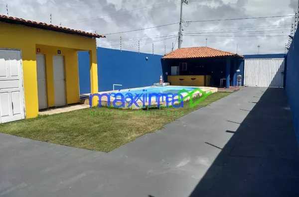 Casa na Barra dos Coqueiros - R | C - Foto 2