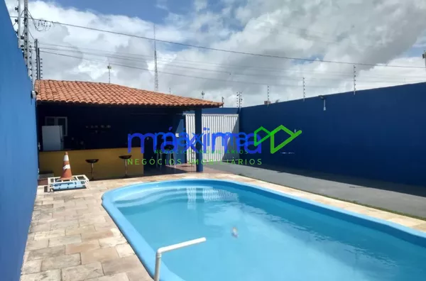 Casa na Barra dos Coqueiros - R | C - Foto 4