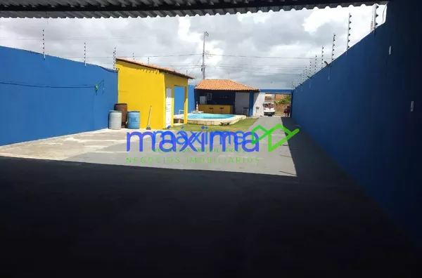 Casa na Barra dos Coqueiros - R | C - Foto 5