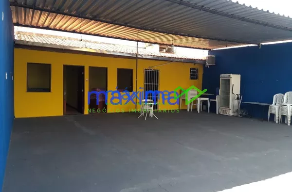 Casa na Barra dos Coqueiros - R | C - Foto 8