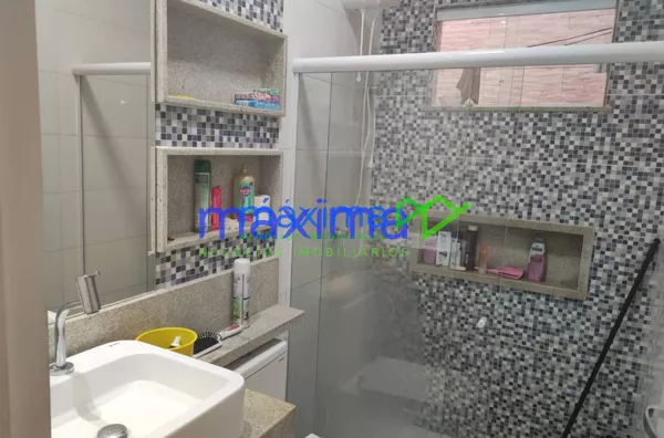 Casa Na Barra dos Coqueiros. A | R - Foto 7