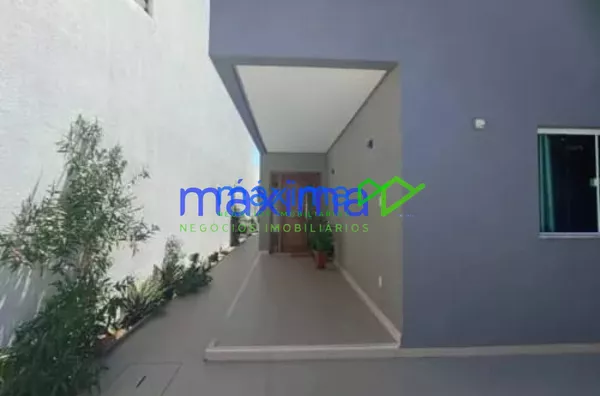Casa Duplex à Venda na Aruana - Foto 2