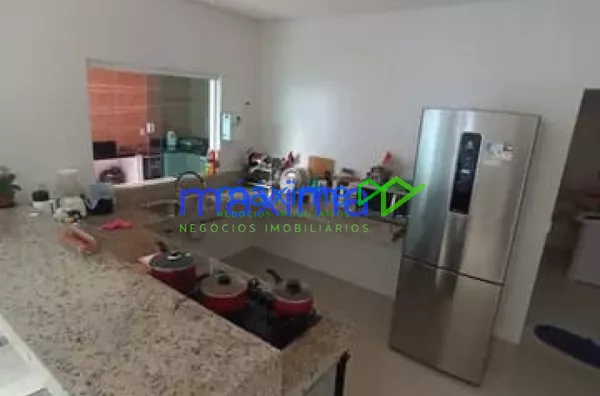 Casa Duplex à Venda na Aruana - Foto 6