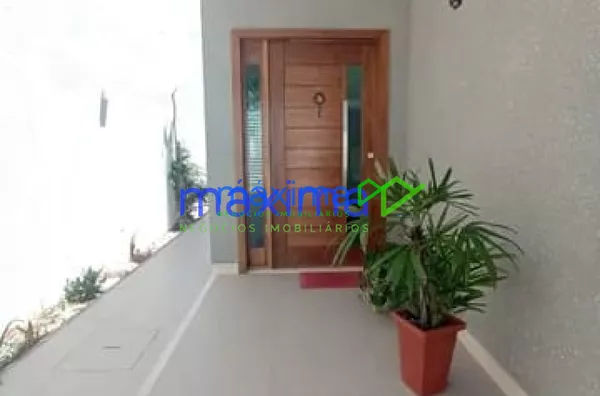 Casa Duplex à Venda na Aruana - Foto 3