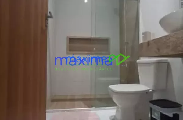Casa Duplex à Venda na Aruana - Foto 8