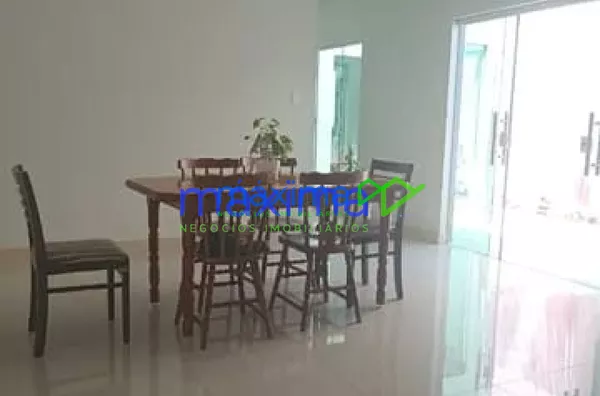 Casa Duplex à Venda na Aruana - Foto 5