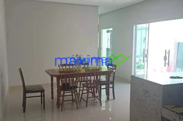 Casa Duplex à Venda na Aruana - Foto 4