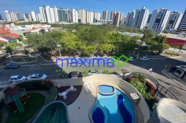 Condomínio Residencial Oscar Niemayer - Foto 22
