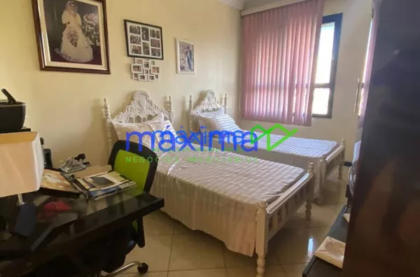 Condomínio Residencial Oscar Niemayer - Foto 13
