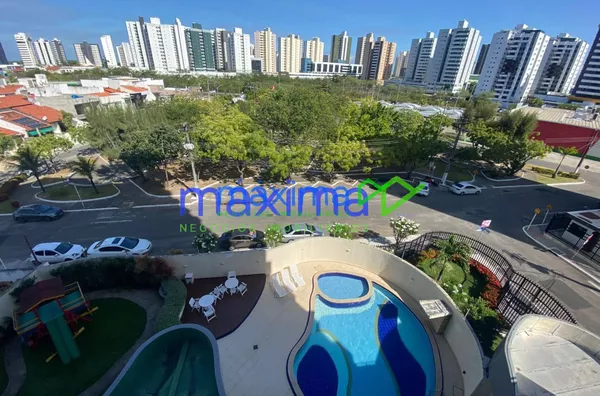 Condomínio Residencial Oscar Niemayer - Foto 17