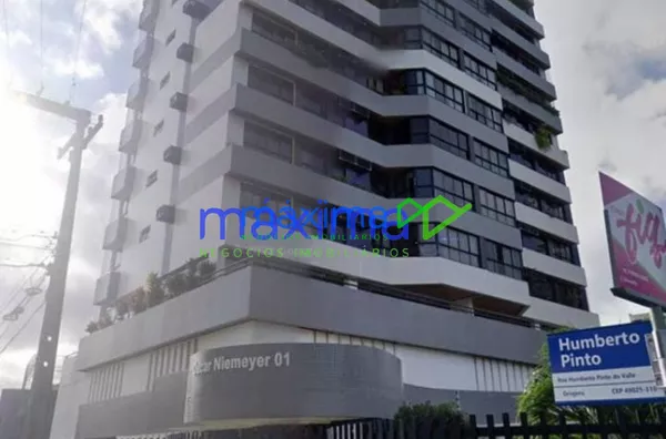 Condomínio Residencial Oscar Niemayer - Foto 20