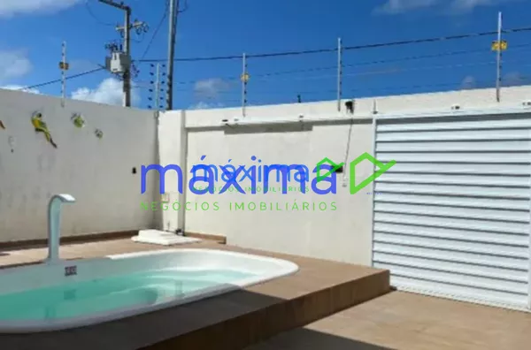 Casa no Luar da Barra - Foto 9