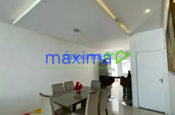 Casa no Luar da Barra - Foto 3