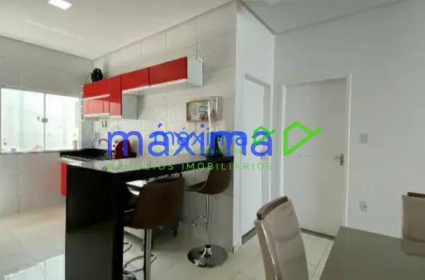 Casa no Luar da Barra - Foto 4