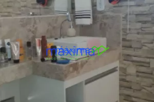 Casa no Residencial Horto do Carvalho - Foto 6
