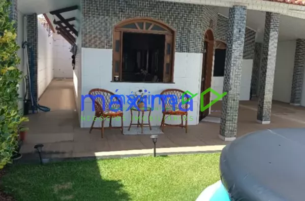 Casa na Barra dos Coqueiros - Foto 2