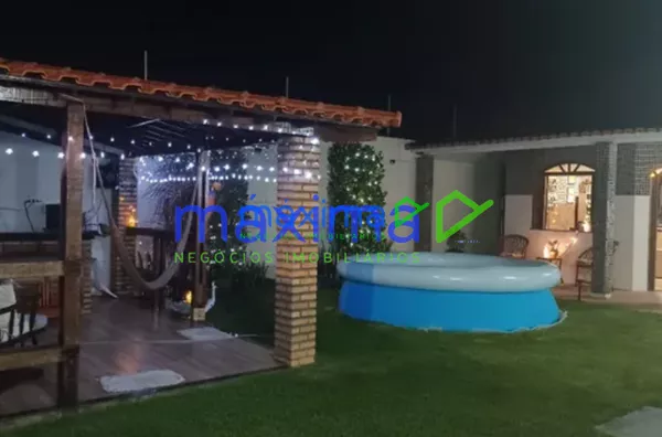 Casa na Barra dos Coqueiros - Foto 3