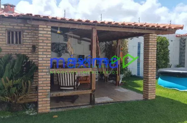 Casa na Barra dos Coqueiros - Foto 7