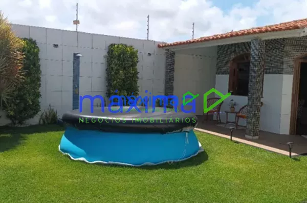 Casa na Barra dos Coqueiros - Foto 8
