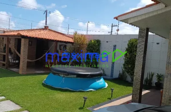 Casa na Barra dos Coqueiros - Foto 6