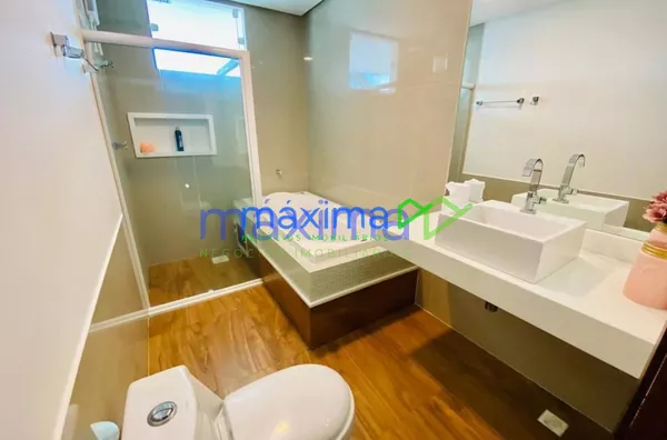 Mansão no condomínio Lago do Paranoá A | T - Foto 18