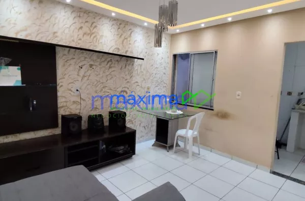 Casa Duplex no São Brás - R | C - Foto 3