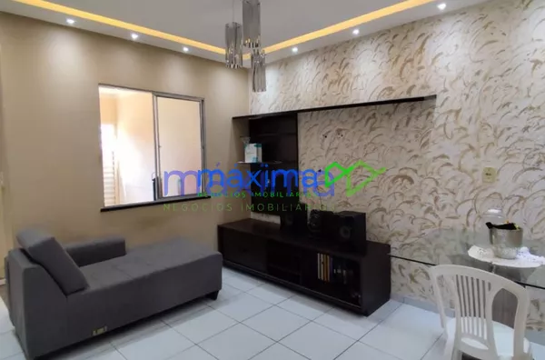 Casa Duplex no São Brás - R | C - Foto 4