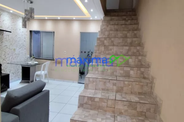 Casa Duplex no São Brás - R | C - Foto 5