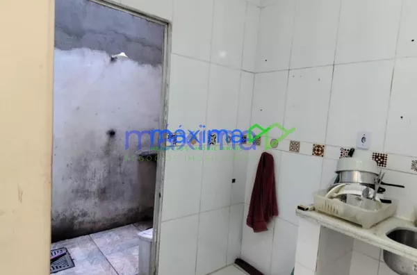 Casa Duplex no São Brás - R | C - Foto 9