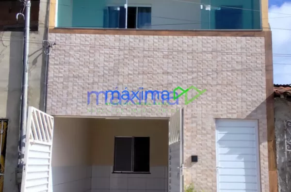 Casa Duplex no São Brás - R | C - Foto 16
