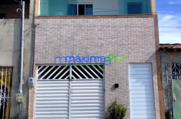 Casa Duplex no São Brás - R | C - Foto 1