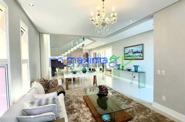 Casa à venda no Condomínio Reserva Aruanã A | T - Foto 2