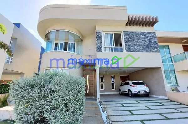 Casa à venda no Condomínio Reserva Aruanã A | T - Foto 1