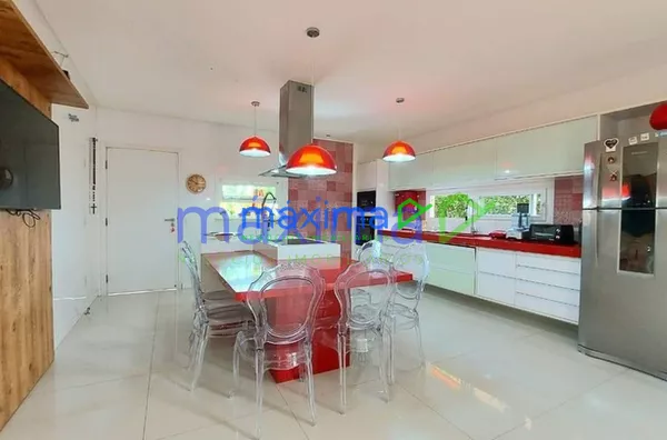 Casa à venda no Condomínio Reserva Aruanã A | T - Foto 4
