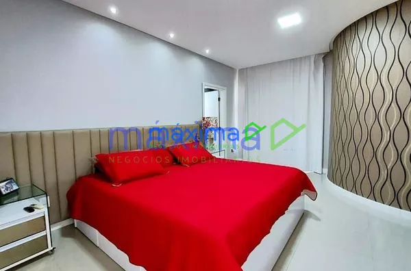 Casa à venda no Condomínio Reserva Aruanã A | T - Foto 5