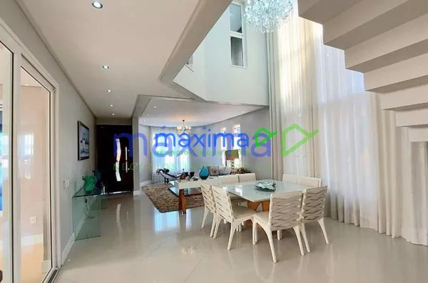 Casa à venda no Condomínio Reserva Aruanã A | T - Foto 3
