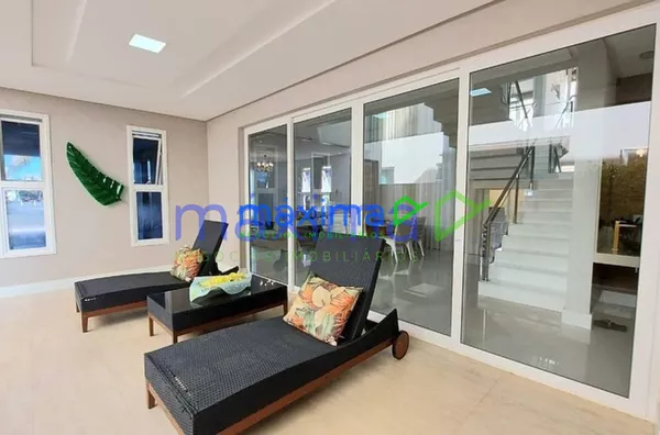Casa à venda no Condomínio Reserva Aruanã A | T - Foto 7