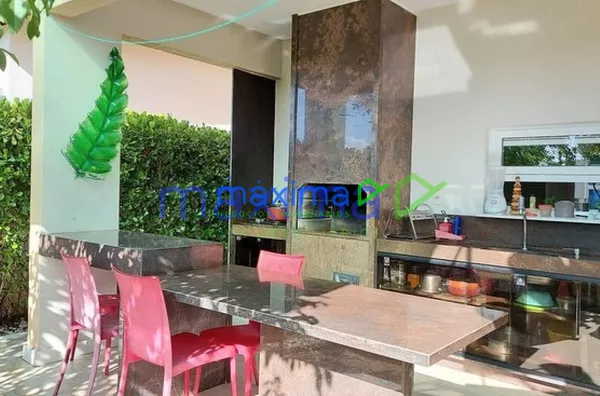 Casa à venda no Condomínio Reserva Aruanã A | T - Foto 8