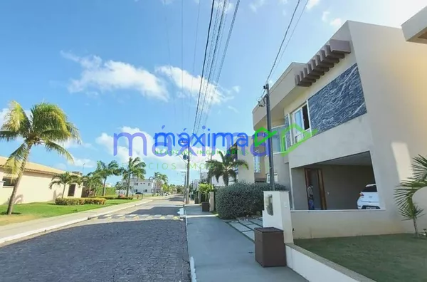 Casa à venda no Condomínio Reserva Aruanã A | T - Foto 9