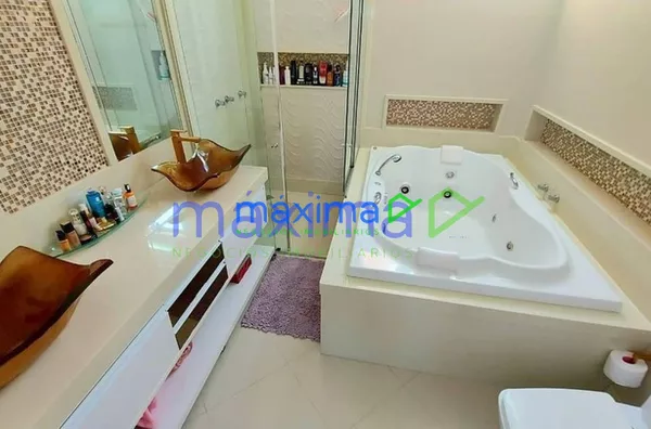 Casa à venda no Condomínio Reserva Aruanã A | T - Foto 6