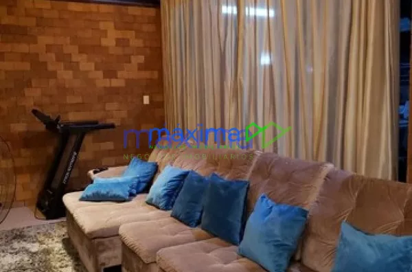 Casa a venda na aruana A | T - Foto 5