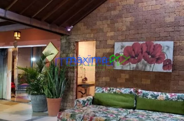 Casa a venda na aruana A | T - Foto 3