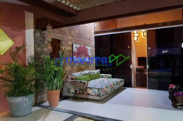 Casa a venda na aruana A | T - Foto 6