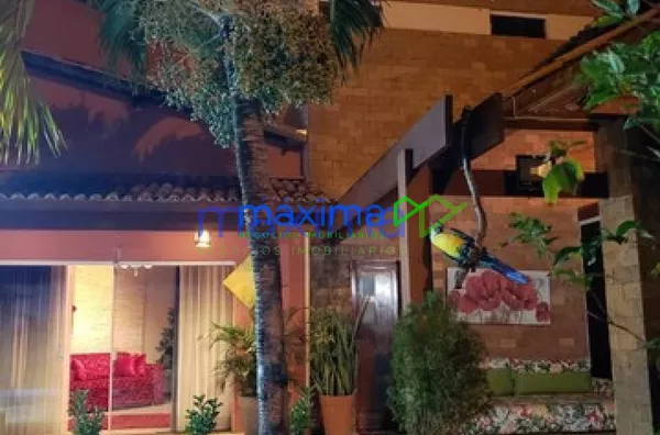 Casa a venda na aruana A | T - Foto 2