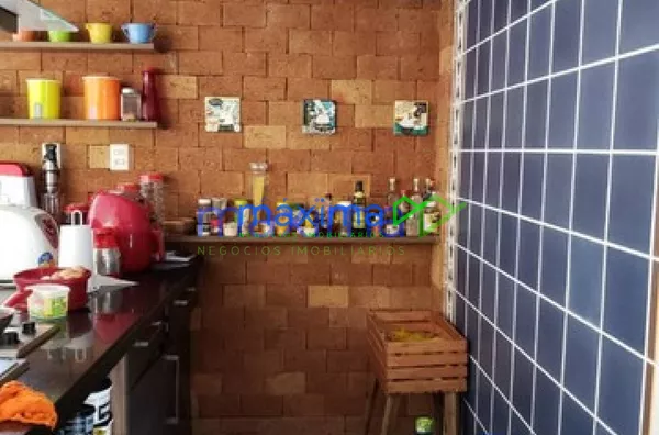 Casa a venda na aruana A | T - Foto 12