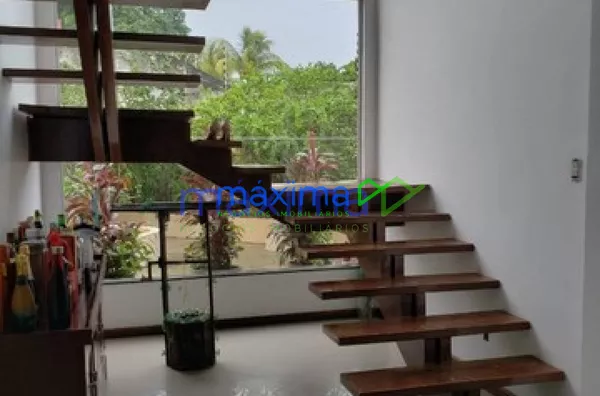 Casa a venda na aruana A | T - Foto 10