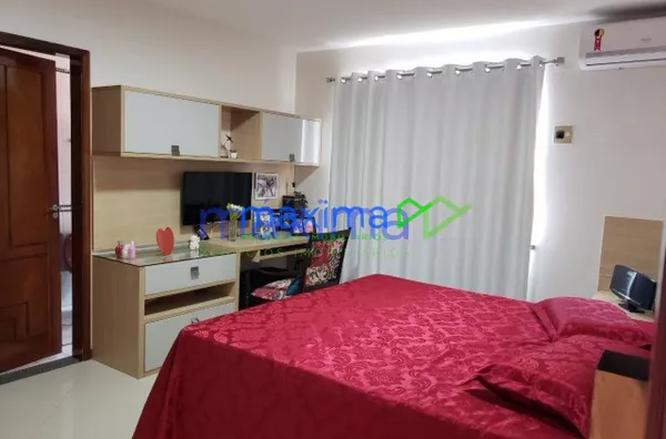 Casa a venda na aruana A | T - Foto 13